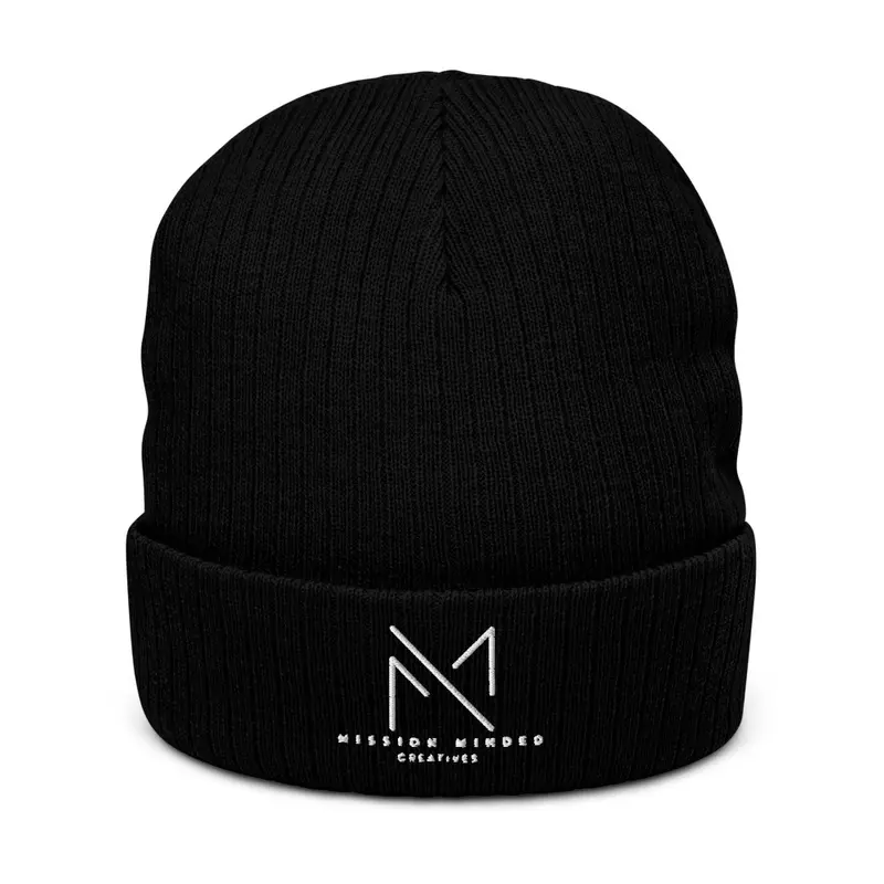 Mission Minded Creatives Beanie