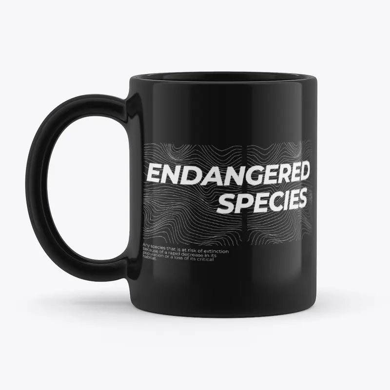 Endangered Species