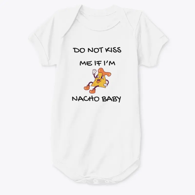 Nacho Baby