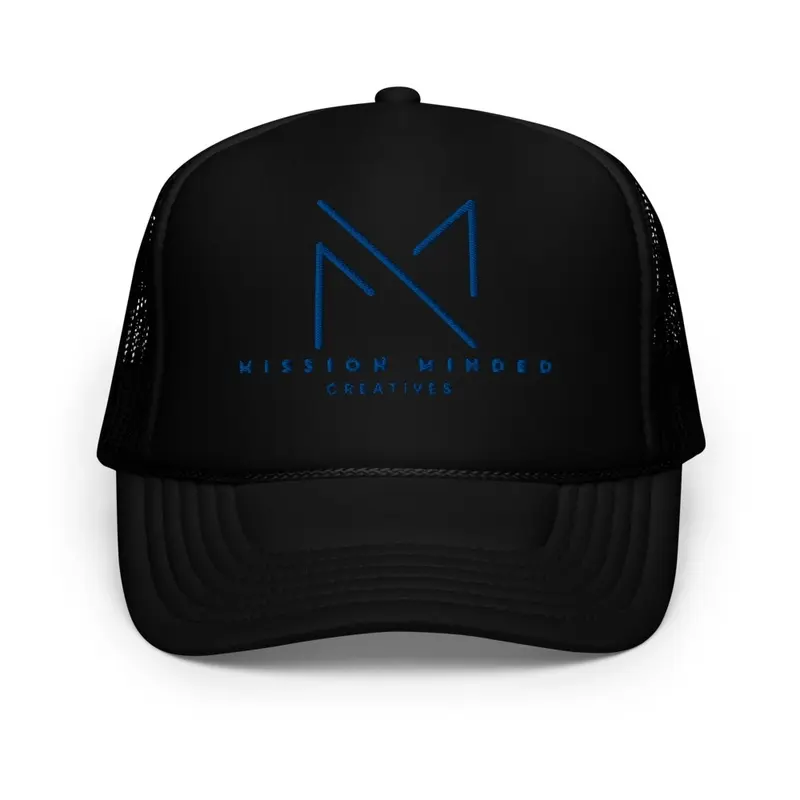 Mission Minded Creatives Trucker Hat