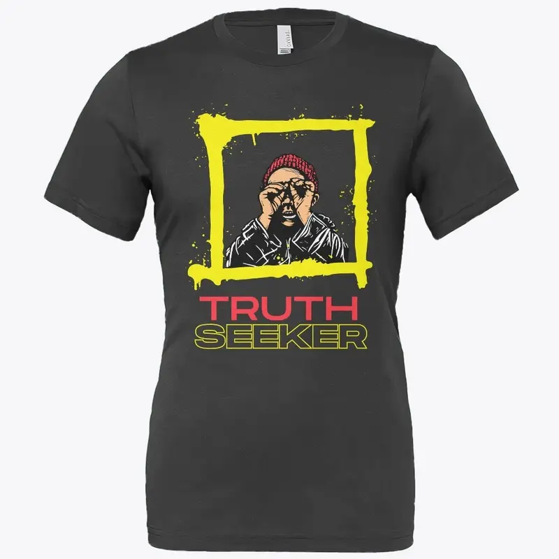 Truth Seeker