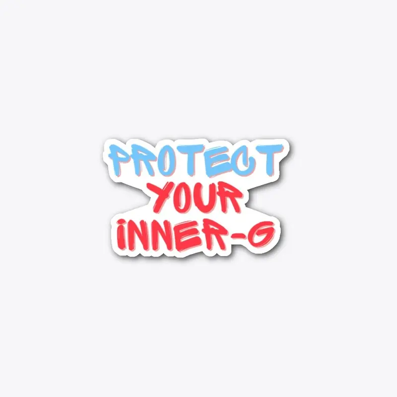 Protect Your Inner G