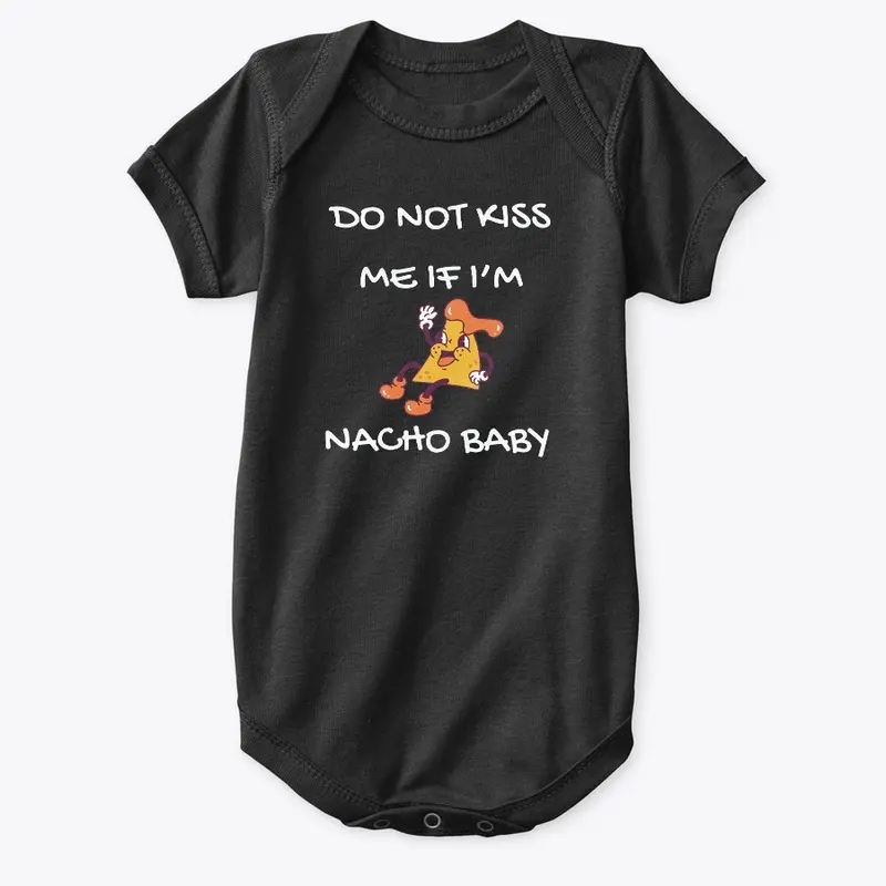 Nacho Baby